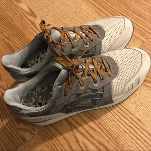 asics gel lyte iii snowman